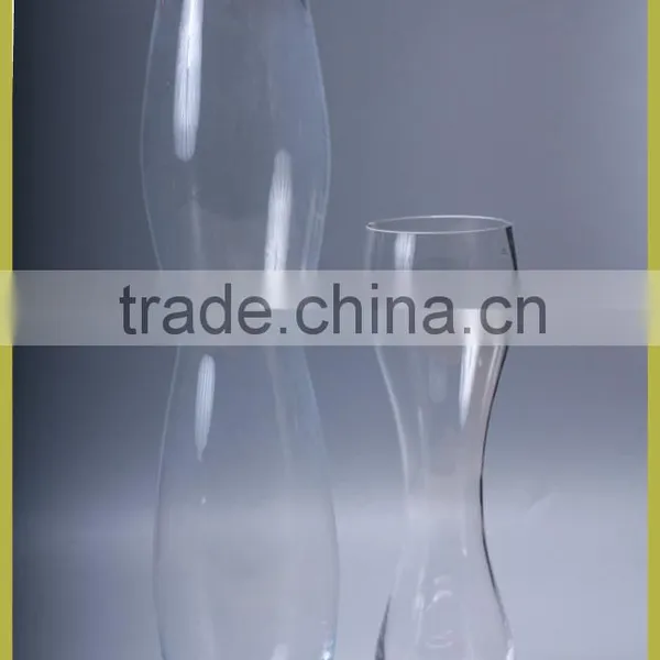 Art Glass Vase Fancy