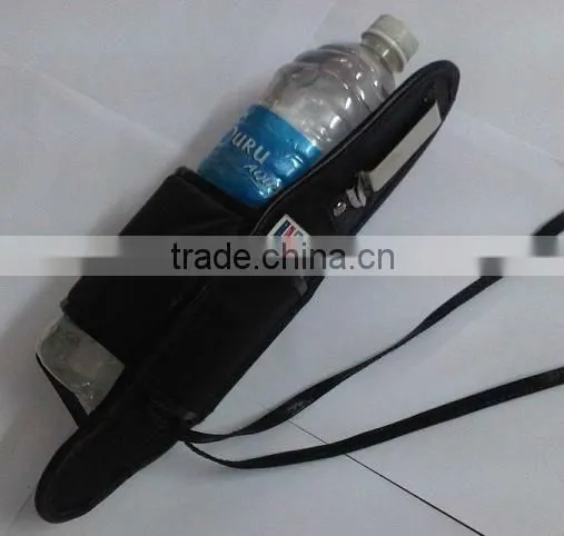 Beverage Holster Insulated Feature