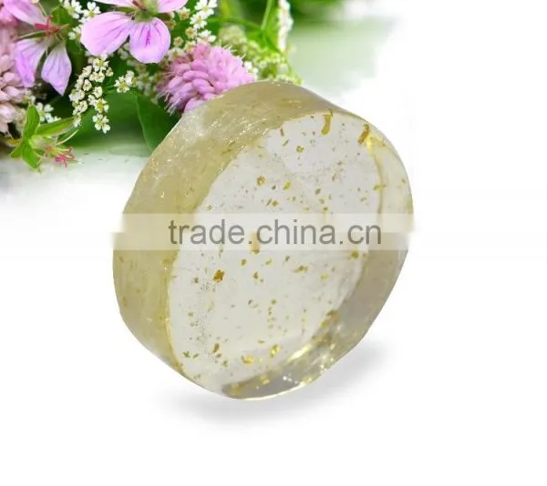 Amino Acids, Essential Oil Soap by Hand photo-2