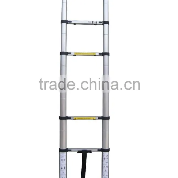 3.2m Step Ladders With Canvas Carry Bag ZT-A11 photo-2