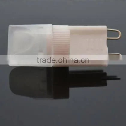 Top Quality Best Price Ceramic Replacement 40w Halogen g9 Mini Led photo-6