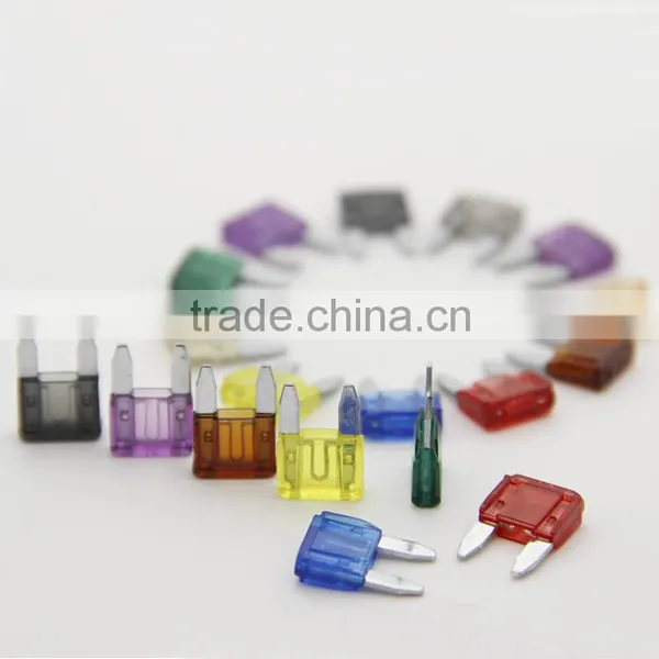 120x Standard Car Truck Motorcycle Boat Blade Fuse ATO ATC ATM Fuses 5-30A 19m photo-4