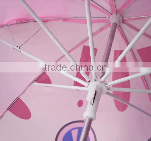 China Umbrella Factory Wholesale Price Children Umbrella Quality Choice photo-2