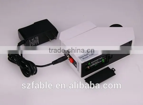 Fable Accurate Gem Refractometer photo-4