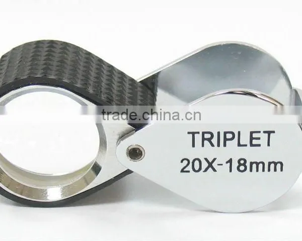 Jewelry Loupe Magnifier FLP-2018A photo-2