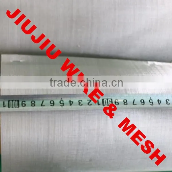 Anping Jiujiu Stainless Steel Wire Mesh High Quality Best Prices