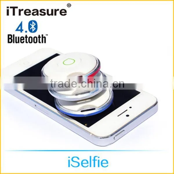 Bluetooth Anti-Lost Alarm, Anti Lost Alarm Device photo-3