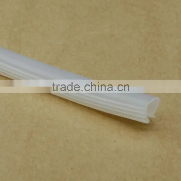 Shower Screen Rubber Seal Profile for Shower Screen photo-5