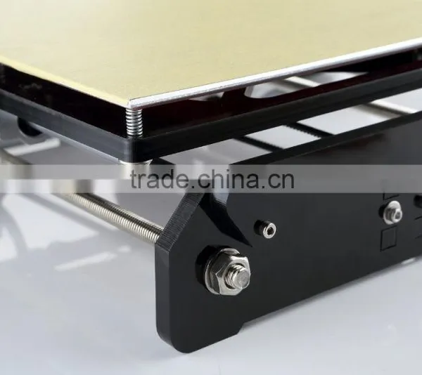 Digital Printer 3D Printer Cheapest Price High Quality/ Printer 3D! photo-6