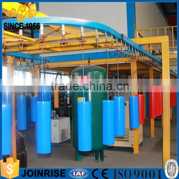 Heavy Duty Belt Conveyor Carrying Idler in Anguilla photo-6