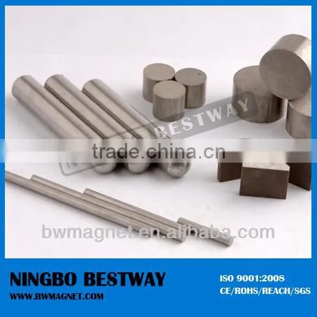 Ring Horsehose Alnico 5 Magnet