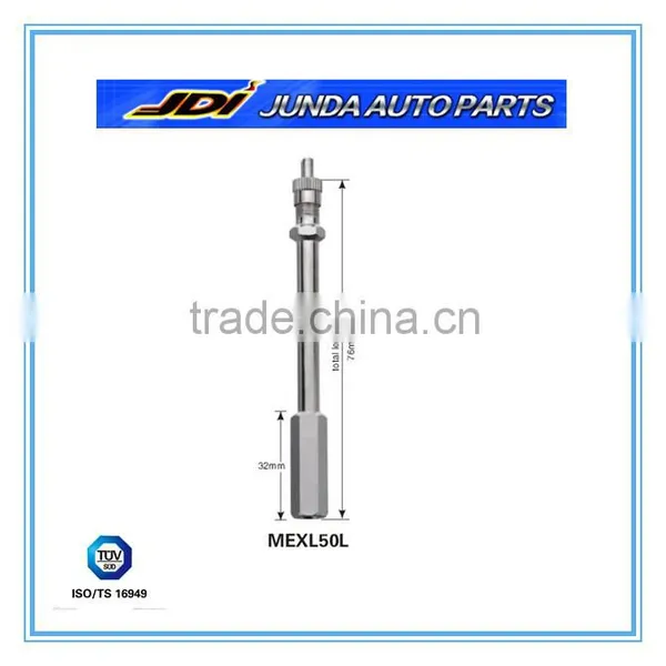 Metal Valve Extensions for Truck Bus photo-2