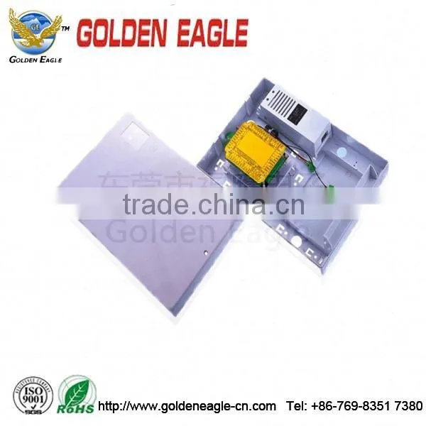PCB Assembly GEC021