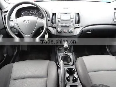 USED CARS - HYUNDAI I30 (LHD 5096 PETROL) photo-6
