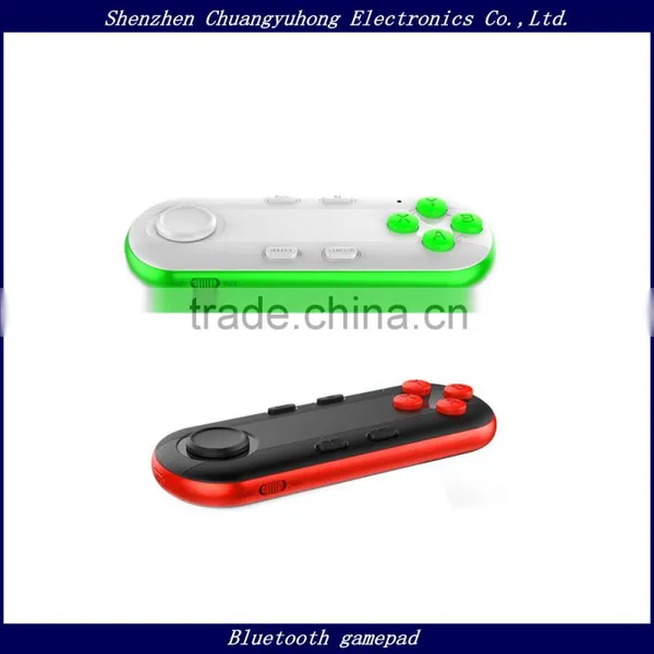2016 Hot Vr Box Universal Remote Control Bluetooth Remote Button Controller photo-5