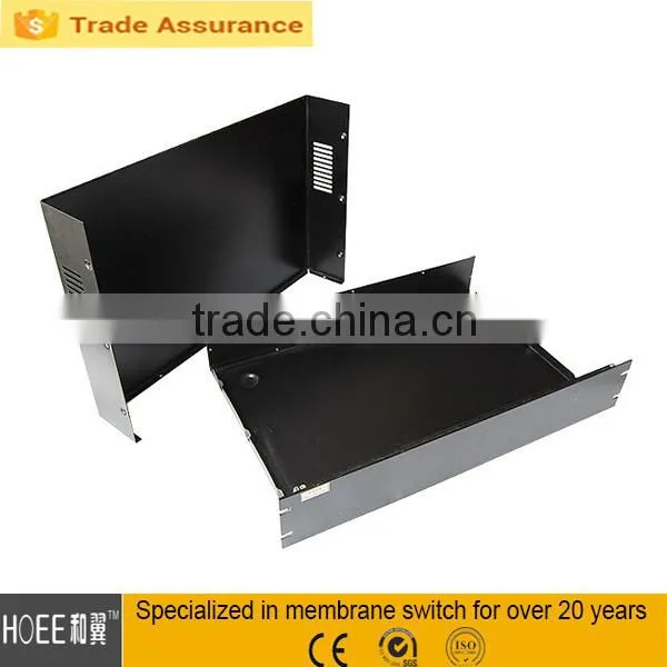 Standard Metal Case 19 Inch Custom Metal Enclosure photo-2
