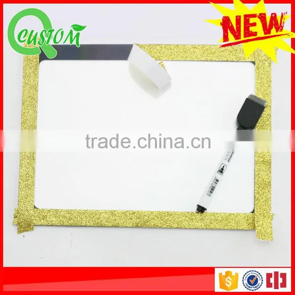 Fashion Bule Wooden Photo Frame photo-5