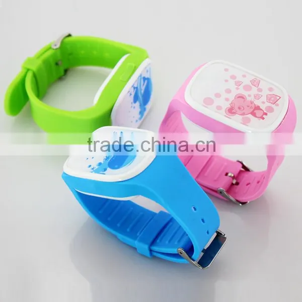 HMTGY3 the Location of Children Watch photo-4