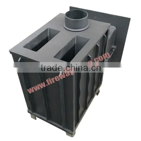 Not Easy Deformation Sauna Stove for Room photo-6