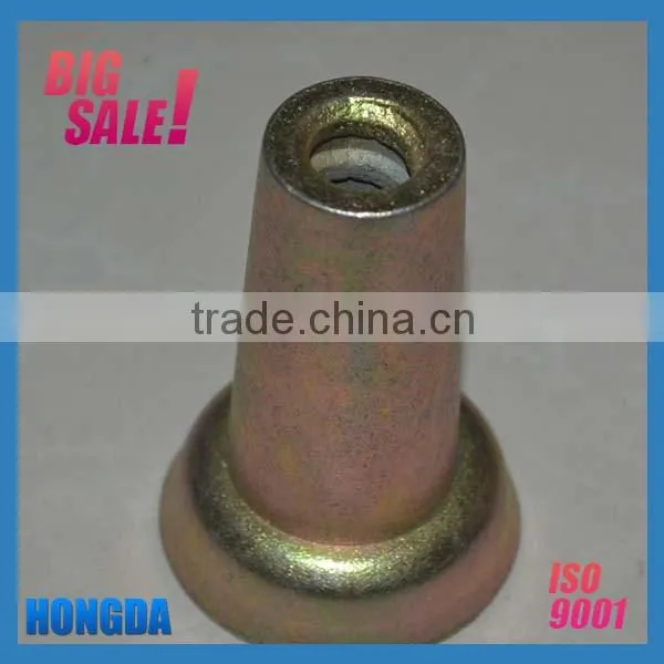 Cone Nut Formwork Accessory Cone Climbing Cone