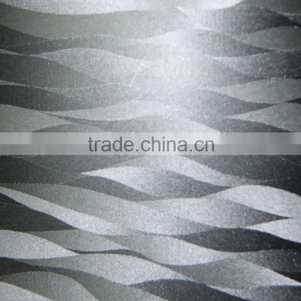 Stainless Steel Press Plate Layer Finish VWS-7014