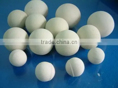 Activated Alumina Ball