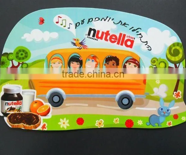 New Design Plastic Chopping Board/cutting Block