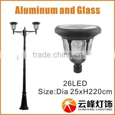 Solar Street Light photo-2