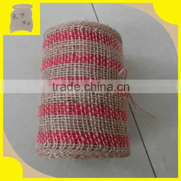Factory Product Sell Like Hot Cakes Dyeing Printing Jute Volumes