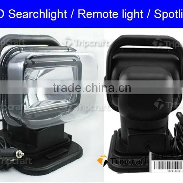 HID-H3 35W/55W/75W 6000K 12V/24V/9-36V Black Hid Work Lamp Motorcycle Hid Driving Lights