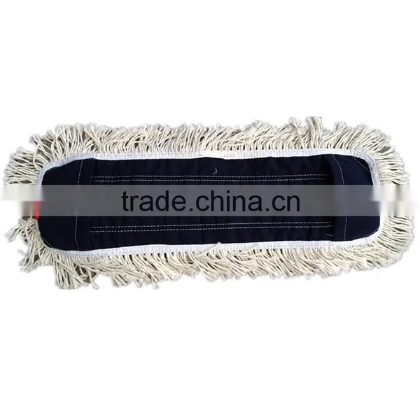 New Design Cotton Wet Mop Heads photo-2