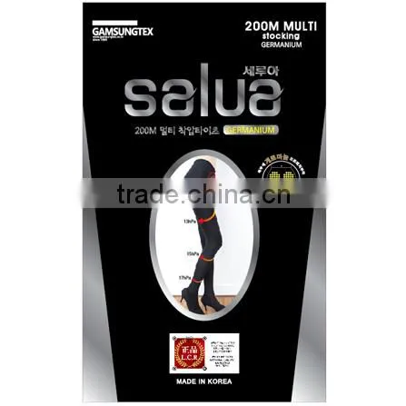 Salua Stocking