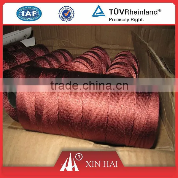 Nylon Twine Polyester Twine pp Rope PE Rope photo-2