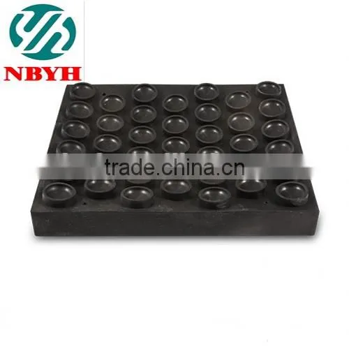 OEM Rubber Accessories