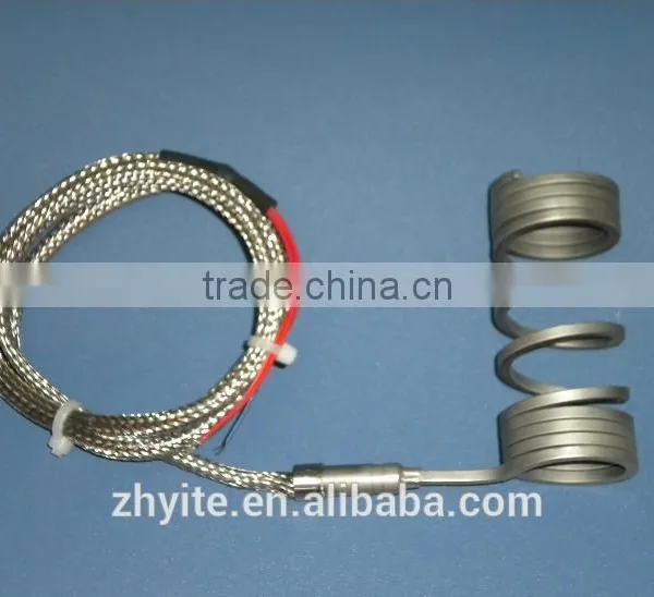 Hot Runner Coil Heater, Heating Element, Heating Coil photo-3