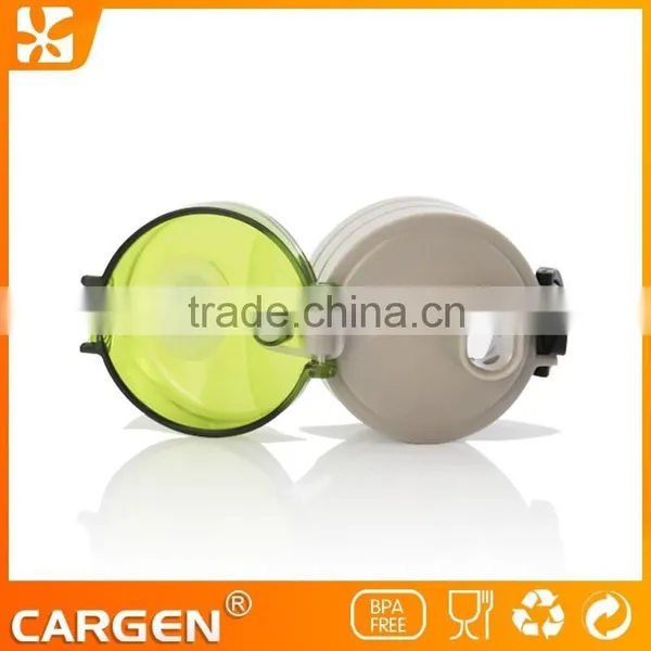 700ml School Plastic Sports Water Bottle With Tea Filter photo-5