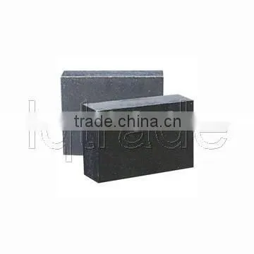 High Temperature Steel Ladle Refractory Bricks photo-6