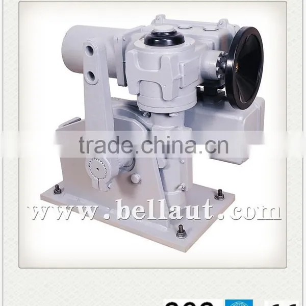 Motorized Catalogue of Valve Actuator With High Quality photo-2
