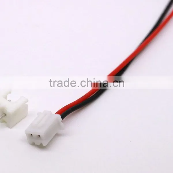 JST XH 2.5-2 Pin Battery Connector Plug Female & Male With 120MM Wire photo-3