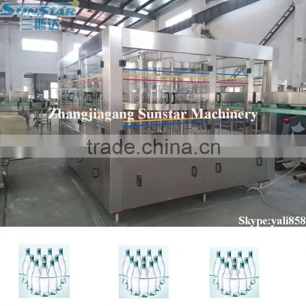 High Quality Water Purifier Machine Cost photo-4