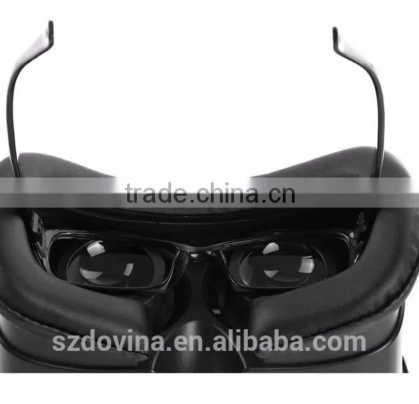 3D vr Box Glasses Virtual Reality Case for Smartphones photo-4