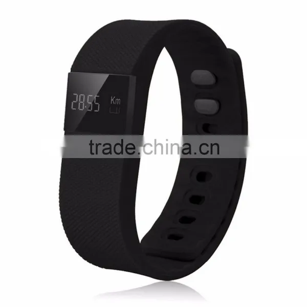 Smart Multi Function Sport LCD Pedometer photo-6