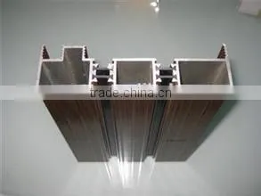 TOMA Excellent Quality Aluminium Profile With Cheap Price photo-5