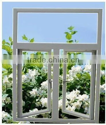 Aluminium Window