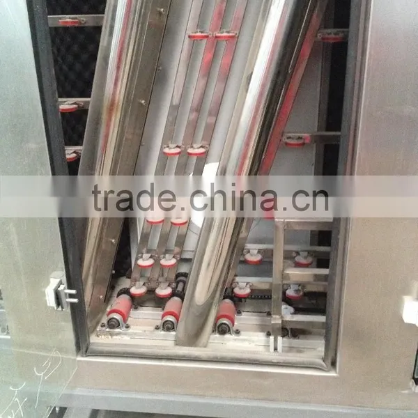 Insulating Glass Automatic Processing Line photo-4
