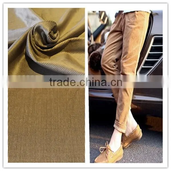 T/C CORDUROY