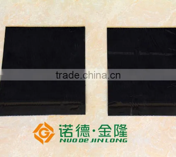 Hot Sale! EVA Self-adhesive Bitumen Waterproof Membrane for High Quality photo-6