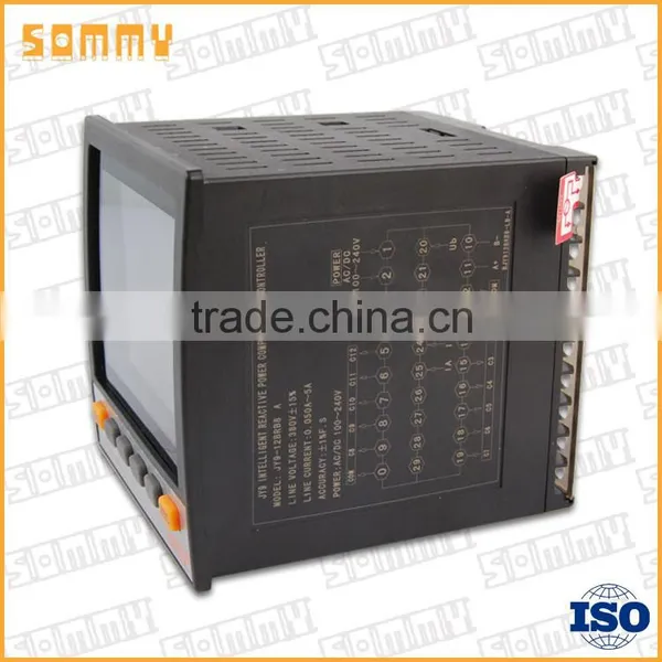 Reactive Power Compensation Controller photo-2