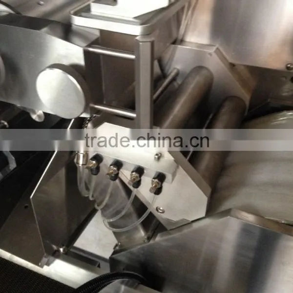 High Efficient Large Scale Paintball Encapsulation Production Line S610PB photo-5