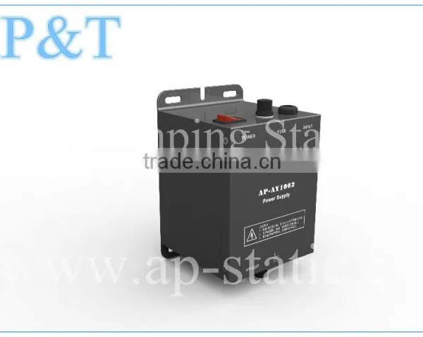 AP-AY1002 portable generators static dc high voltage electrostatic generator